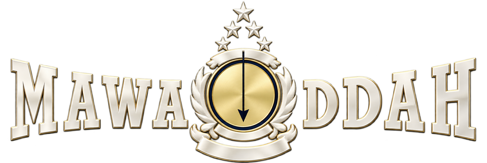 Logo Mawaddah