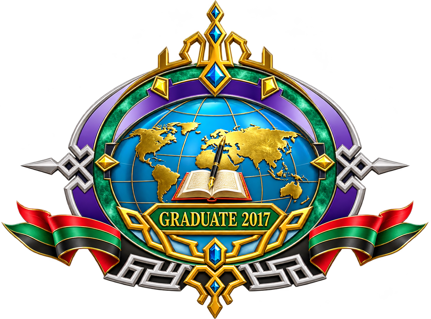 Logo Excellent Generation